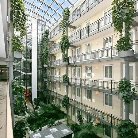 Meeresblick Wohnung 220 Kühlungsborn Dış mekan fotoğraf