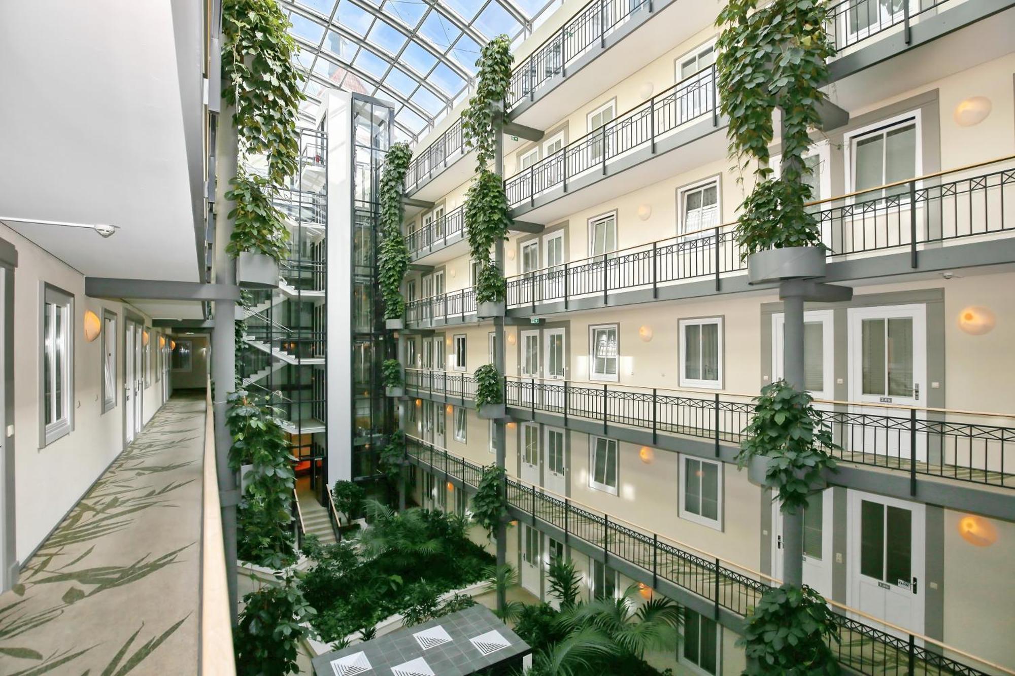 Meeresblick Wohnung 220 Kühlungsborn Dış mekan fotoğraf