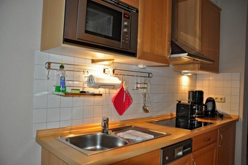 Meeresblick Wohnung 220 Kühlungsborn Dış mekan fotoğraf