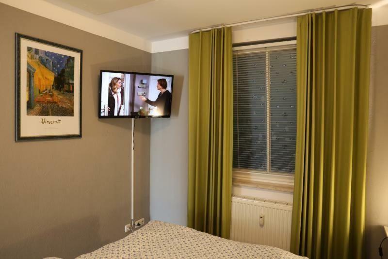 Meeresblick Wohnung 220 Kühlungsborn Dış mekan fotoğraf