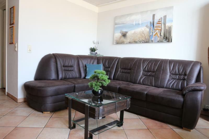 Meeresblick Wohnung 220 Kühlungsborn Dış mekan fotoğraf